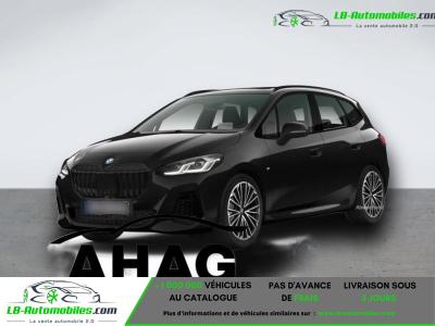 BMW Série 2 Active Tourer  223i 218 ch BVA