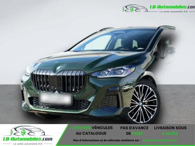 BMW Série 2 Active Tourer  223i 218 ch BVA