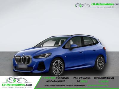BMW Série 2 Active Tourer  223i 218 ch BVA
