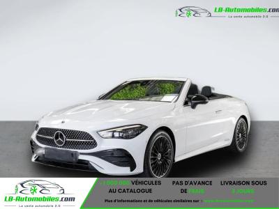 Mercedes CLE Cabriolet 200 BVA