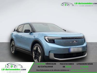 Ford Explorer Electrique 77 kWh 286 ch