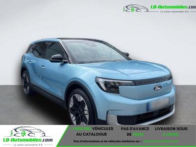 Ford Explorer Electrique 77 kWh 286 ch