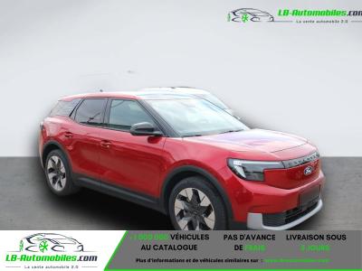 Ford Explorer Electrique 79 kWh 340 ch