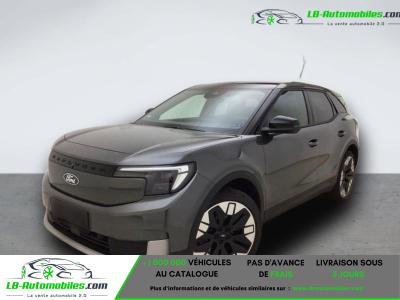 Ford Explorer Electrique 79 kWh 340 ch