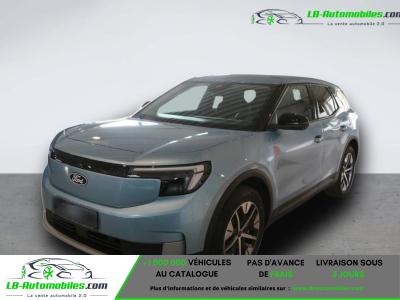 Ford Explorer Electrique 79 kWh 340 ch