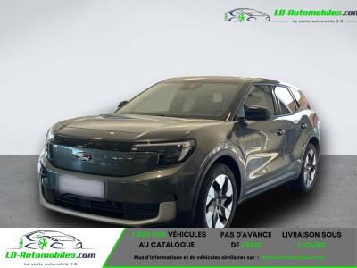 Ford Explorer Electrique 79 kWh 340 ch