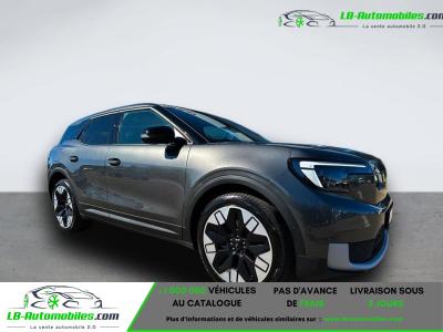 Ford Explorer Electrique 79 kWh 340 ch