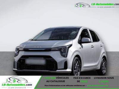 Kia Picanto 1.0 DPi 63 ch BVM
