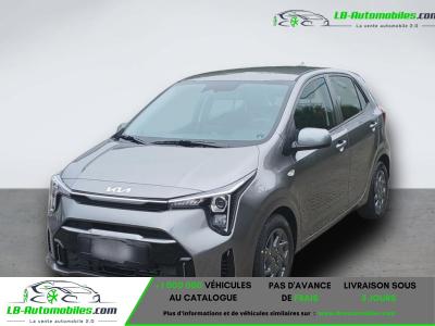 Kia Picanto 1.0 DPi 63 ch BVM