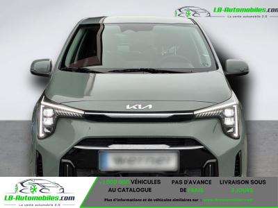 Kia Picanto 1.2 DPi 79 ch BVA