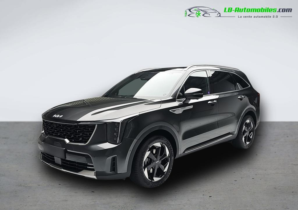 Kia Sorento 1.6 T-GDi 252ch Hybride Rechargeable 5 pl BVA