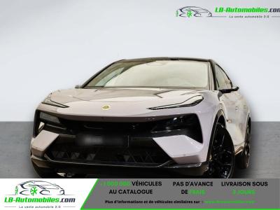 Lotus Eletre 675