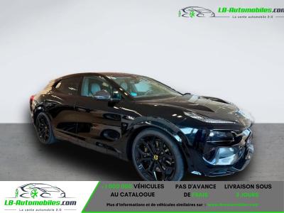 Lotus Eletre 675