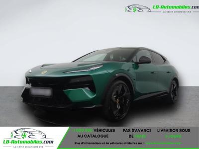 Lotus Eletre 675