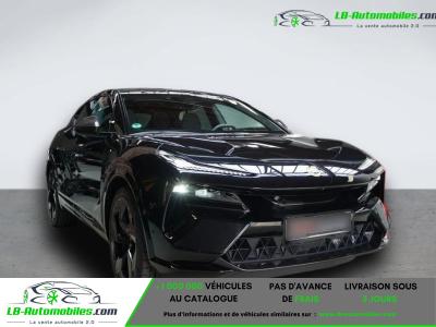 Lotus Eletre 675