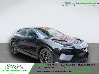 Lotus Eletre 675