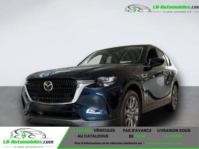 Mazda CX-60 3.3L e-SKYACTIV D 200 ch BVA