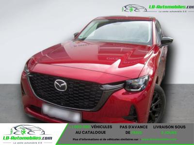 Mazda CX-60 3.3L e-SKYACTIV D 200 ch BVA