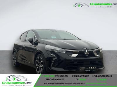 Mitsubishi Colt 1.0 MPI-T 91