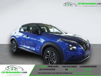 Nissan Juke HYBRID 143