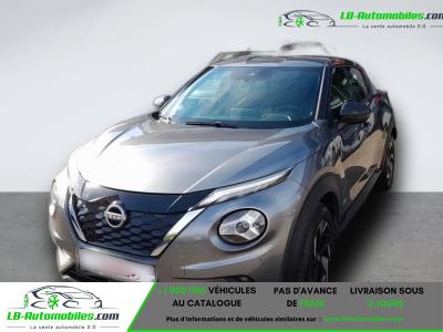 Nissan Juke HYBRID 143