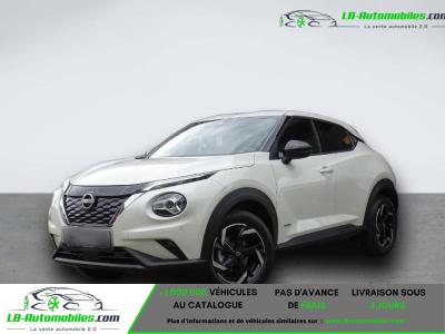 Nissan Juke HYBRID 143