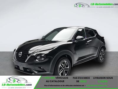 Nissan Juke HYBRID 143