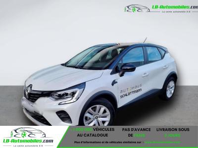 Renault Captur TCe 90 BVM