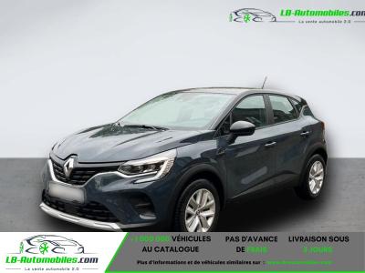 Renault Captur TCe 90 BVM