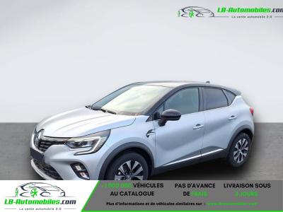 Renault Captur TCe 90 BVM