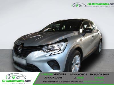 Renault Captur TCe 90 BVM