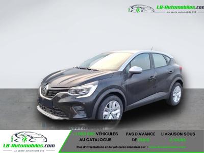 Renault Captur TCe 90 BVM