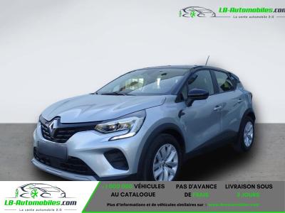 Renault Captur TCe 90 BVM