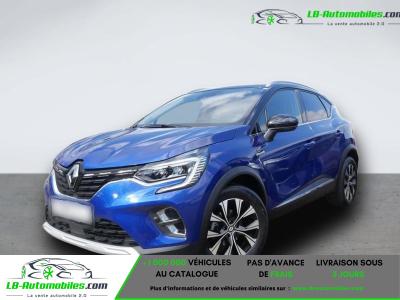 Renault Captur TCe 90 BVM