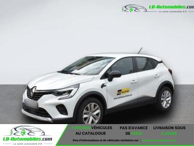 Renault Captur TCe 90 BVM