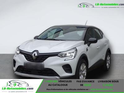 Renault Captur TCe 90 BVM