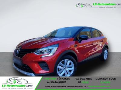 Renault Captur TCe 90 BVM