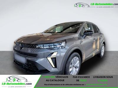 Renault Captur TCe 90 BVM