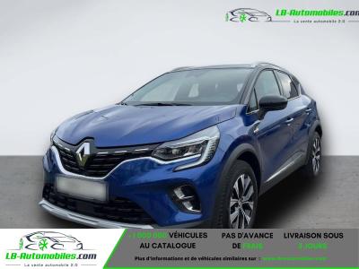 Renault Captur TCe 90 BVM