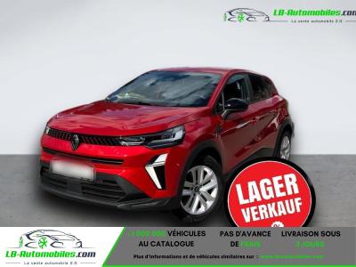 Renault Captur TCe 90 BVM