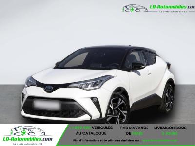 Toyota C-HR Hybride 200