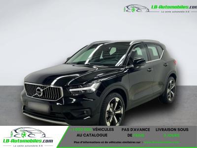 Volvo XC40 197 ch BVA