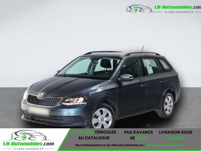 Skoda Fabia Combi 1.0 TSI 95 ch BVM