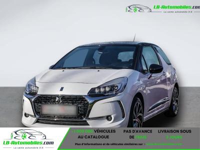 DS DS3 PureTech 110 BVM