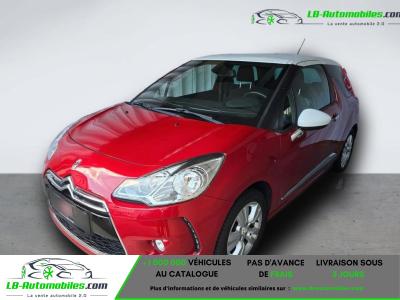 DS DS3 PureTech 82 BVM