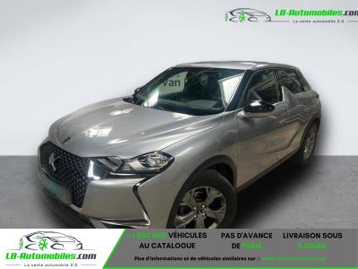 DS DS3 PureTech 130 BVA