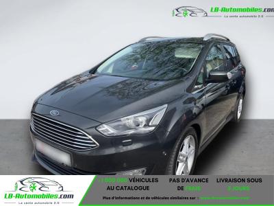 Ford Grand C-Max 1.5 EcoBoost 150 BVA