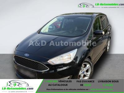 Ford Grand C-Max 1.5 TDCi 120 BVM
