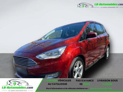 Ford Grand C-Max 2.0 TDCi 170 BVA