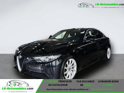 Alfa Romeo Giulia 2.0 TB 200 ch BVA
